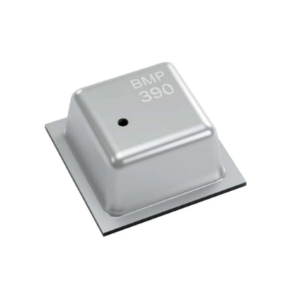جهاز استشعار IC BMP390 جهاز استشعار ضغط رقمي عالي الأداء 10-LGA