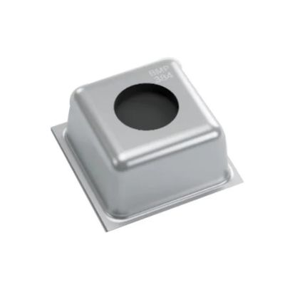 BMP384 جهاز استشعار IC جهاز استشعار رقمي مع قياس الضغط ودرجة الحرارة 10-LGA