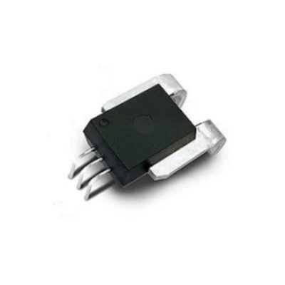 جهاز استشعار IC ACS772ECB-250B-PFF-T عرض النطاق الترددي 200kHz جهاز استشعار تيار معزول عن طريق الغلاف الكهربائي
