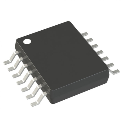 جهاز استشعار IC A33003LLUATR-125 جهاز استشعار زاوية دقيق مع خطية على الشريحة ومخرج PWM