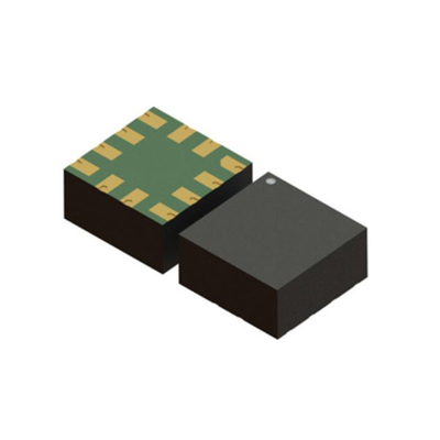 أجهزة الاستشعار IC AIS2IHTR 3-Axis Accelerometer MEMS أجهزة استشعار الحركة الرقمية