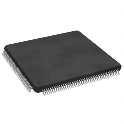 وحدة التحكم الدقيقة MCU STM32L431CBU6 الذراع القشرة-M4 MCU 80MHz 32 بت RISC Core