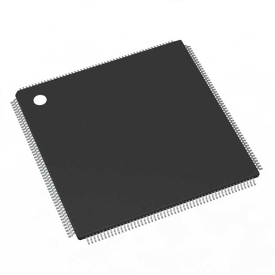 وحدة التحكم الدقيقة MCU SPC564A80L7COBR بنية الطاقة 32 بت MCU لتطبيقات محركات الطاقة للسيارات