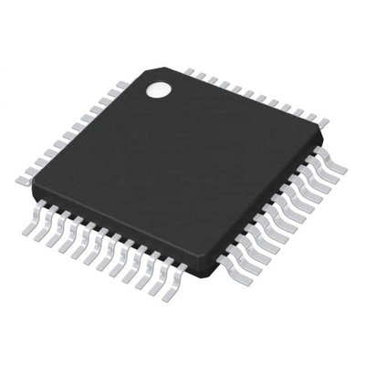 وحدة التحكم الدقيقة SPC574K72E7C6FAR 32-Bit Tri-Core MCU لتطبيقات السيارات