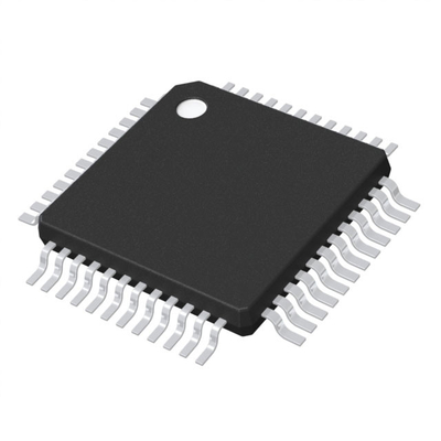 وحدة التحكم الدقيقة MCU STM32G491KEU3 التكامل على مستوى التناظرية العالية وحدة التحكم الدقيقة 32 بت