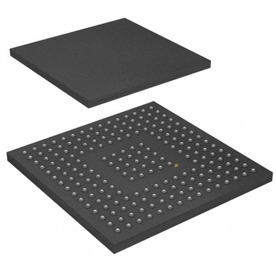 وحدة التحكم الدقيقة STM32L443RCT6 32 بت RISC Core STM32 Performance MCU LQFP-64