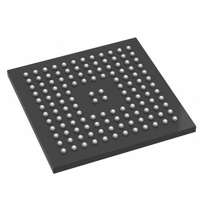 STM32L475RGT6 وحدة التحكم الدقيقة MCU عالية الأداء مع ذاكرة فلاش 1Mbyte