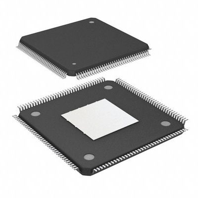 وحدة التحكم الدقيقة STM32L476RET6 80MHz عالية الأداء مع FPU Arm Cortex-M4