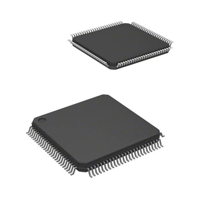 وحدة التحكم الدقيقة (MCU) STM32G431C8T3 170MHz وحدة التحكم الدقيقة (Mainstream Arm Cortex-M4)