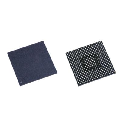 وحدة التحكم الدقيقة STM32L433VCT3 256Kbytes Flash STM32 وحدة التحكم الدقيقة ذات الطاقة المنخفضة للغاية