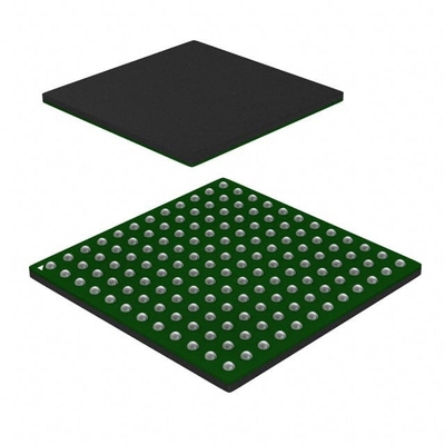 وحدة التحكم الدقيقة STM32F051K4U7 48MHz وحدة التحكم الدقيقة القشرية-M0