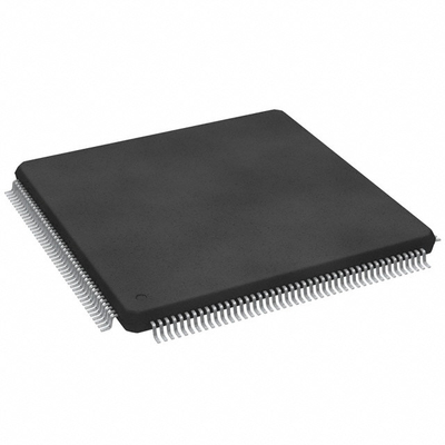 وحدة التحكم الدقيقة STM32L083CBT6 ما يصل إلى 32MHz STM32 وحدة التحكم الدقيقة ذات الطاقة المنخفضة للغاية
