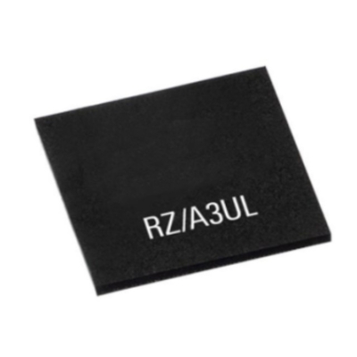 وحدة التحكم الدقيقة MCU R9A07G063U01GBG 1 النواة 64 بت ARM Cortex-A55