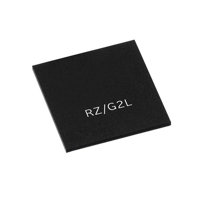 وحدة التحكم الدقيقة MCU R9A07G044L28GBG معالجات صغيرة ذات 3 نواة - MPU 551-LFBGA