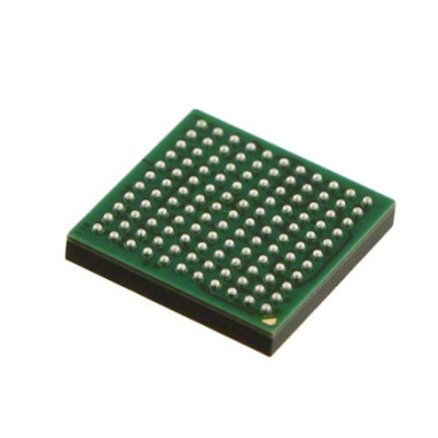 وحدة التحكم الدقيقة MCU R9A07G084M04GBA 1 Core 32-Bit 300MHz 121-FBGA ARM