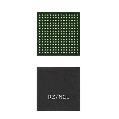 وحدة التحكم الدقيقة (MCU) R9A07G084M04GBG ARM Cortex-R52 32-Bit 300MHz 225-FBGA