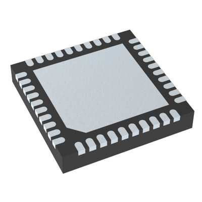 وحدة التحكم الدقيقة MCU XMC1302Q040X0200AB MCU 32BIT 200KB FLASH 40VQFN