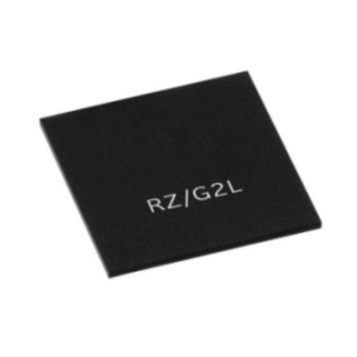 وحدة التحكم الدقيقة MCU R9A07G044L17GBG 2 Core Microprocessors - MPU 456-LFBGA