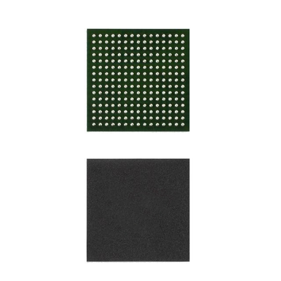 وحدة التحكم الدقيقة R9A07G075M27GBA ARM Cortex-R52 2 Core 600MHz 225-FBGA