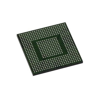 وحدة التحكم الدقيقة MCU R9A07G044L23GBG 3 Core IC المعالج الدقيق 64 بت