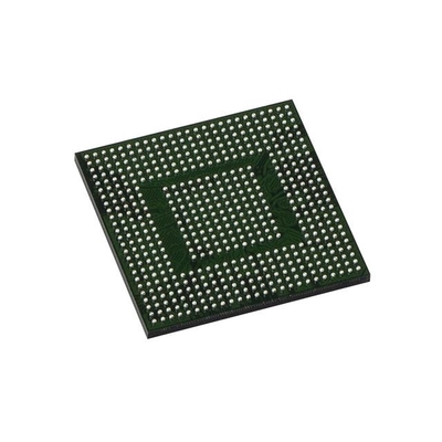 وحدة التحكم الدقيقة R9A07G043F01GBG 16-Bit 1GHz AndesCore AX45MP 1 Core