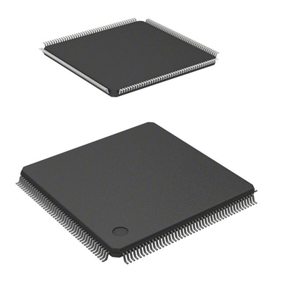 وحدة التحكم الدقيقة MCU R7S721020VCFP 1 Core ARM Cortex A9 IC المعالج الدقيق