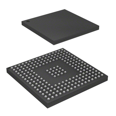 وحدة التحكم الدقيقة MCU SPC5668EK0MMG 32-Bit Single-Core Qorivva وحدة التحكم الدقيقة IC 208-BGA