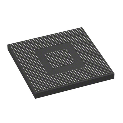وحدة التحكم الدقيقة MCU R8A77420HA02BG Quad ARM Cortex-A7 32 Bit 2 Core 780 MHz