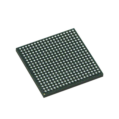 وحدة التحكم الدقيقة MCU OMAPL138EZCED4 MPU 32-Bit 456MHz 361-NFBGA