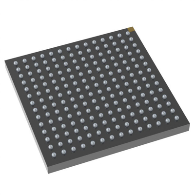 وحدة التحكم الدقيقة MCU MIMXRT106ACVL5B 32 بت واحد النواة 528MHz 128KB RT1060 وحدة التحكم الدقيقة