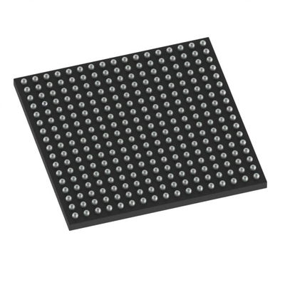 وحدة التحكم الدقيقة MCU MIMXRT117HDVMAA 32 بت مزدوج النواة 400MHz ARM Cortex-M7 وحدة التحكم الدقيقة