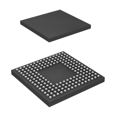 وحدة التحكم الدقيقة MCU R7S721020VCBG 32-Bit 400MHz IC المعالج الدقيق