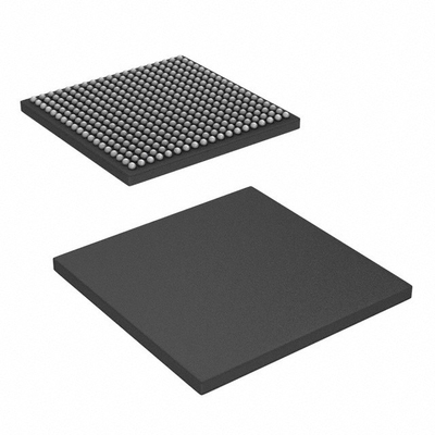وحدة التحكم الدقيقة R9A07G043U12GBG ARM Cortex-M33 4 Core 64-Bit 1GHz 361-BGA