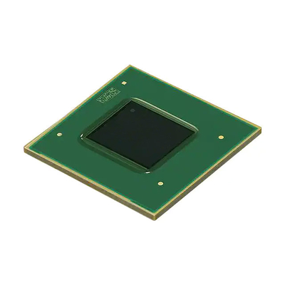 وحدة التحكم الدقيقة MCU MIMX8MQ5DVAJZAB ARM Cortex-A53 i.MX8MQ 64-Bit 1.5GHz 621-BGA