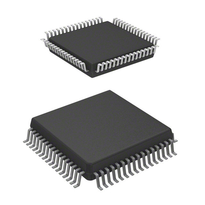 وحدة التحكم الدقيقة MCU MKE06Z128VQH4 32 بت واحد النواة 48MHz 128KB وحدة التحكم الدقيقة IC