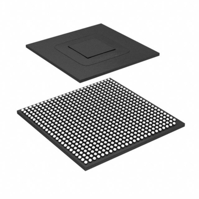 وحدة التحكم الدقيقة MCIMX6U6AVM10AC 1GHz 32 بت متضمن ARM Cortex-A9