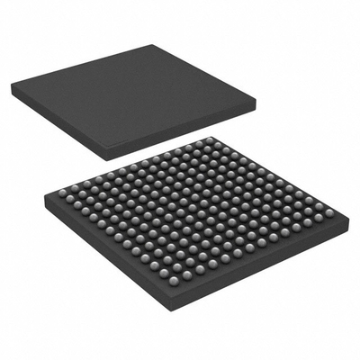 وحدة التحكم الدقيقة MCU MIMXRT1051DVL6B ARM Cortex-M7 وحدة التحكم الدقيقة ذات النواة الواحدة ذات 32 بت 600 ميغاهرتز