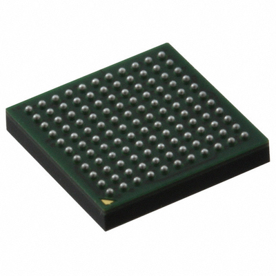 وحدة التحكم الدقيقة MCU MK22FN512VDC12R وحدة التحكم الدقيقة USB ذات النواة الواحدة ذات السرعة الكاملة ذات 32 بت