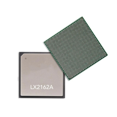 وحدة التحكم الدقيقة MCU LX2162RE82029B ARM QorIQ LX 16 Core 64-Bit 2GHz