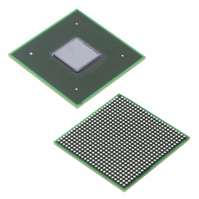 وحدة التحكم الدقيقة MCIMX6Q5EYM10AE ARM Cortex-A9 i.MX6Q 4 Core 32-Bit