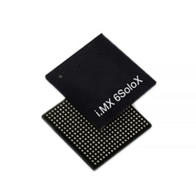 وحدة التحكم الدقيقة MCU MCIMX6X3CVN08AB i.MX سلسلة 6 32 بت MPU 2 Core