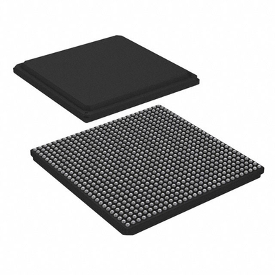 وحدة التحكم الدقيقة LS1046ASN8Q1A 64 بت 1.6GHz ARM Cortex-A72