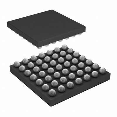 وحدة التحكم الدقيقة LPC54113J256UK49Z ARM Cortex-M4 100MHz 256KB وحدة التحكم الدقيقة Flash