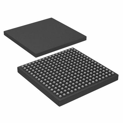 وحدة التحكم الدقيقة LPC4367JET256E ARM Cortex-M4/M0 ذو نواة مزدوجة