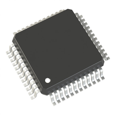 وحدة تحكم دقيقة MCU FS32K144WAT0WLFT ARM Cortex-M4F S32K وحدة تحكم دقيقة أحادية النواة IC