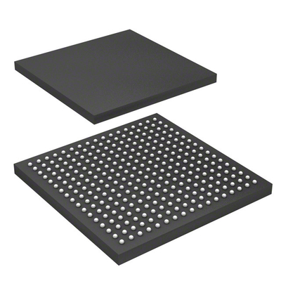 وحدة التحكم الدقيقة MCIMX6Y2CVM05AB 32-Bit 528MHz ARM Cortex-A7 289-LFBGA