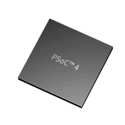 وحدة التحكم الدقيقة MCU CY8C4147LQE-S283 MCU 32BIT 128KB FLASH 40QFN