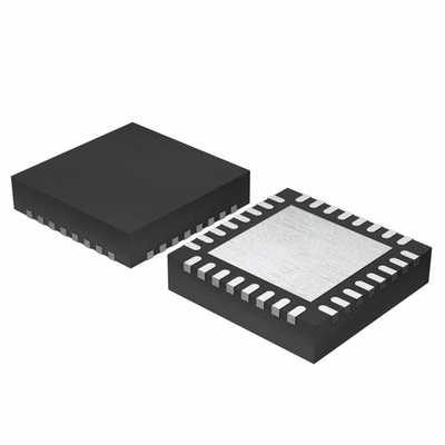 وحدة التحكم الدقيقة (MCU) LPC824M201JHI33Y ARM Cortex-M0+ وحدة التحكم الدقيقة ذات النواة الواحدة 32 بت