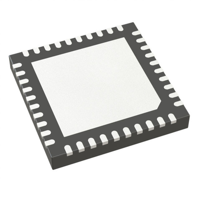 وحدة التحكم الدقيقة MCU CY8C4126LQS-S453T وحدة التحكم الدقيقة المدمجة للسيارات IC 40-QFN