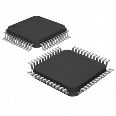 وحدة التحكم الدقيقة LPC845M301JBD48E 32 بت واحد النواة 30MHz ARM القشرة-M0+ وحدة التحكم الدقيقة IC